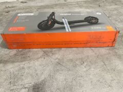 Segway-Ninebot F40A KickScooter 517 - 7