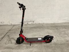 Segway Ninebot D28E Electric Scooter 5467074 - 2