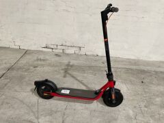 Segway Ninebot D28E Electric Scooter 5467074 - 4