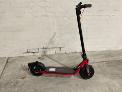 Segway Ninebot D28E Electric Scooter 5467074 - 4