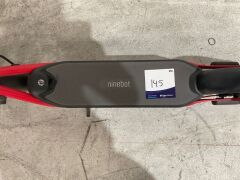 Segway Ninebot D28E Electric Scooter 5467074 - 7