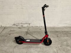 Segway Ninebot Kickscooter D18 5467125 - 4