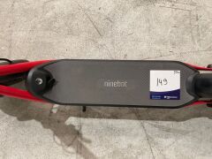 Segway Ninebot Kickscooter D18 5467125 - 7