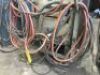 MILLER 250 AMP TIG WELDER Model: 250, S/N: S432555 - 3