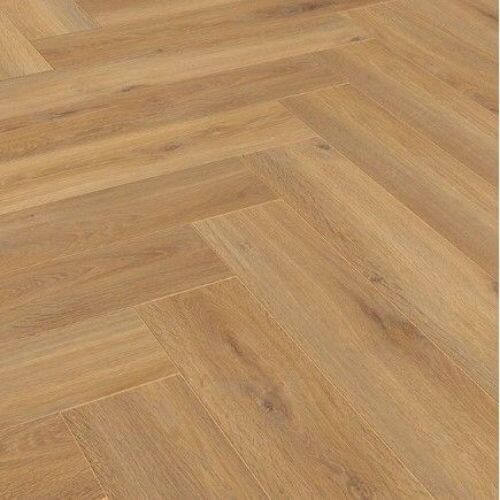 Herringbone Pisa Oak Flooring 4701 sqm Total