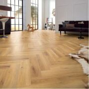 Herringbone Pisa Oak Flooring 4701 sqm Total - 3
