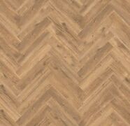 Herringbone Treviso Oak Flooring 2129 sqm Total