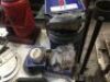 8 Assorted Roller Bearings - 2