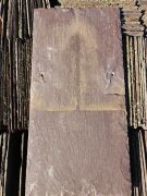 Offers by Tender for Approx 5000 Welsh Roof Slate Tiles from Heritage listed Cathedral - Mascot, NSW - 3