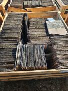 Offers by Tender for Approx 5000 Welsh Roof Slate Tiles from Heritage listed Cathedral - Mascot, NSW - 6