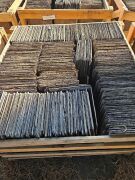 Offers by Tender for Approx 5000 Welsh Roof Slate Tiles from Heritage listed Cathedral - Mascot, NSW - 7