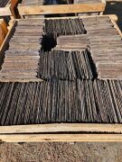 Offers by Tender for Approx 5000 Welsh Roof Slate Tiles from Heritage listed Cathedral - Mascot, NSW - 9