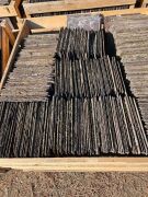 Offers by Tender for Approx 5000 Welsh Roof Slate Tiles from Heritage listed Cathedral - Mascot, NSW - 10