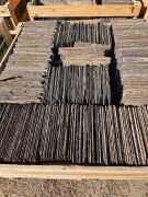 Offers by Tender for Approx 5000 Welsh Roof Slate Tiles from Heritage listed Cathedral - Mascot, NSW - 11