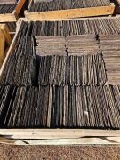Offers by Tender for Approx 5000 Welsh Roof Slate Tiles from Heritage listed Cathedral - Mascot, NSW - 12