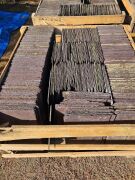 Offers by Tender for Approx 5000 Welsh Roof Slate Tiles from Heritage listed Cathedral - Mascot, NSW - 13