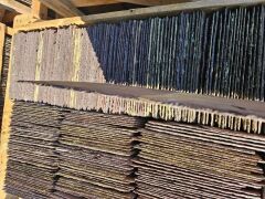 Offers by Tender for Approx 5000 Welsh Roof Slate Tiles from Heritage listed Cathedral - Mascot, NSW - 14