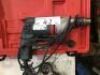 Metabo Portable Battery Electric Hammer Drill