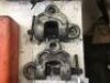 2 Heavy Duty Lifting Clamps