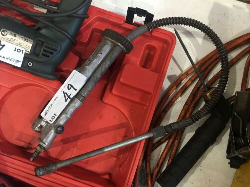 PCL Pneumatic Tyre Inflator