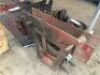 DNL 2 Heavy Duty Steel Framed Tube Bending Frames and Accessories - 3