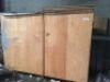 Period Style Timber Framed Wardrobe