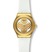 Swatch Moucharabia Watch YSG151