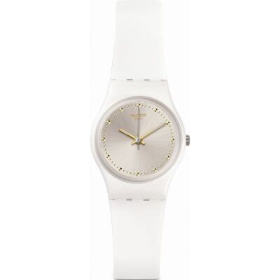 Swatch WHITE MOUSE Watch LW148