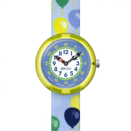 Flik Flak Ballolou Watch FBNP085