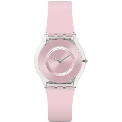 Swatch Madame Blanchette Watch YLS213