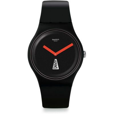 Swatch Ouverture Watch SUOB727