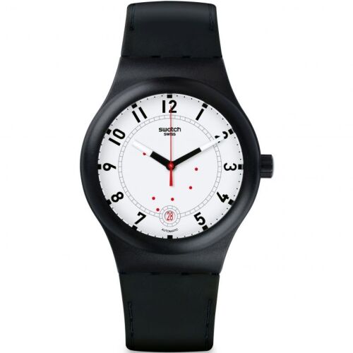 Swatch Sistem 51 Automatic Watch SUTB402