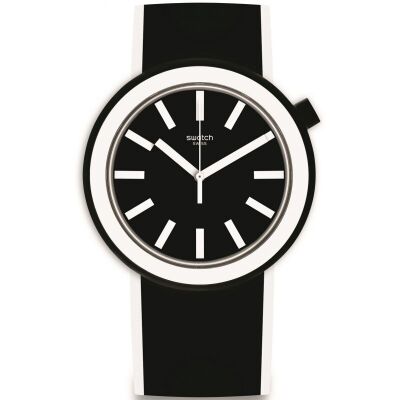 Swatch Pop-Looking Watch PNB100