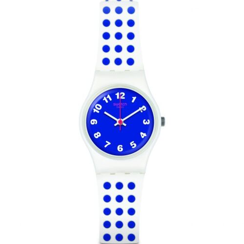 Swatch Bluedots Watch LW159