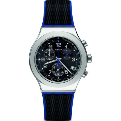 Swatch Secret Mission Watch YVS451