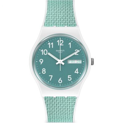 Swatch Ora D'Aria watch LN153