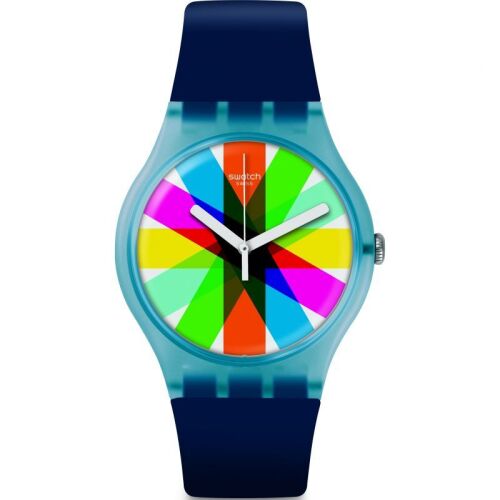 Swatch Graftic Watch SUON133