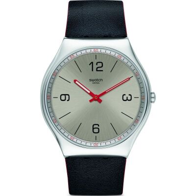 Swatch Skinmetal Watch SS07S104