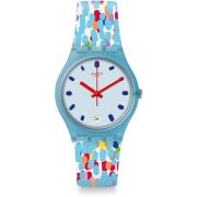 Swatch Prikket Watch GS401