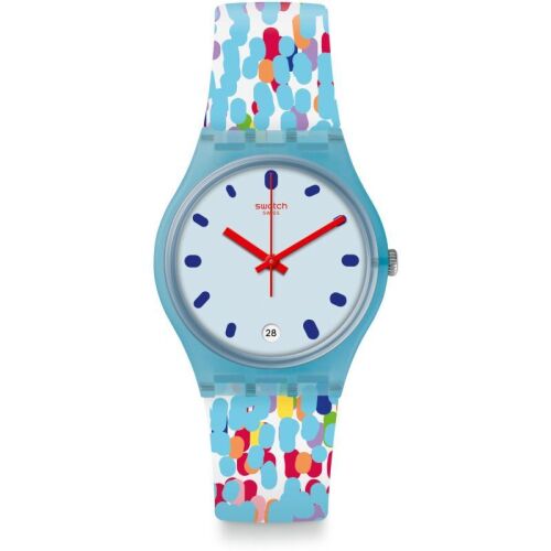 Swatch Prikket Watch GS401