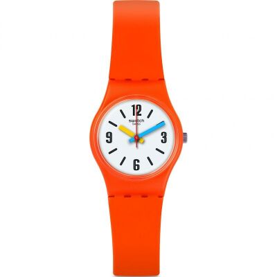 Swatch Sorange Watch LO114