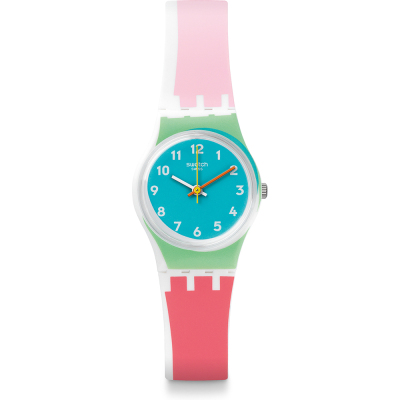 Swatch Watch De Travers LW146