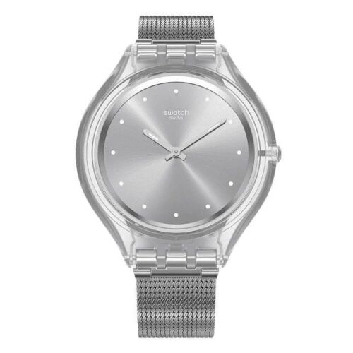 Swatch Skin Sparkly Watch - SVUK103M