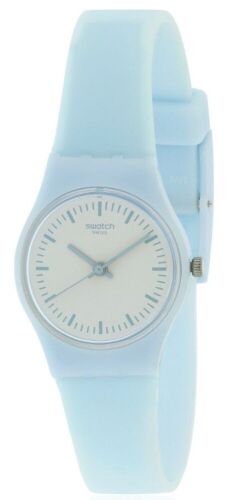 Swatch Watch Clearsky LL119