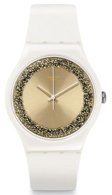 Swatch Women's Watch SUOW168