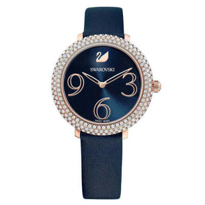 Swarovski Crystal Frost Watch 5484061