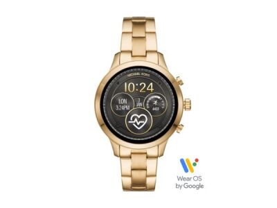 Michael Kors Gen 4 Runway Smartwatch MKT5045