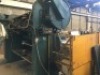 CINCINNATI HEAVY DUTY STEEL FRAMED MOTORISED 135 TONNE 6MM MECHANICAL PRESS BRAKE Model: 5X8, Serial No: 17K11 - 4