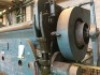 CINCINNATI HEAVY DUTY STEEL FRAMED MOTORISED 135 TONNE 6MM MECHANICAL PRESS BRAKE Model: 5X8, Serial No: 17K11 - 5
