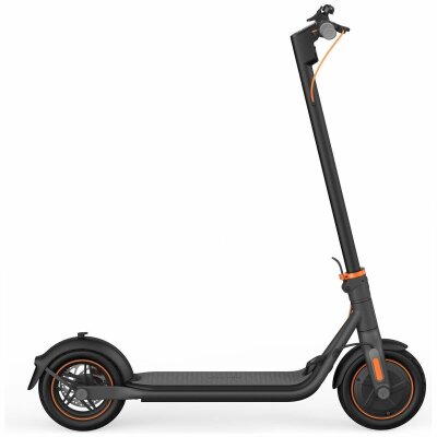 Refund Segway-Ninebot F40A KickScooter